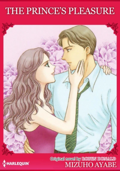The Prince's Pleasure (2020) - Series 