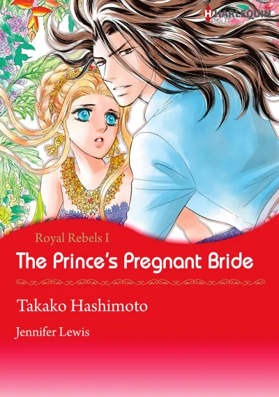The Prince's Pregnant Bride (2014) - Series 