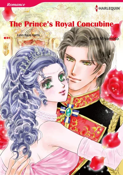 The Prince's Royal Concubine (2014) - Series 