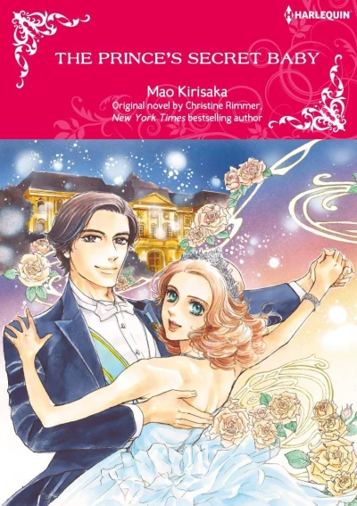 The Prince's Secret Baby (2019) - Series 