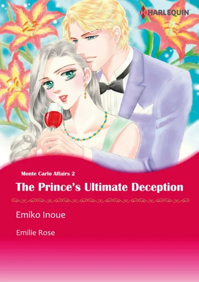 The Prince's Ultimate Deception (2014) - Series 