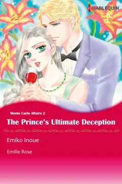 The Prince's Ultimate Deception