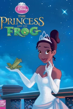 The Princess and the Frog