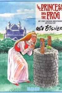 The Princess and the Frog