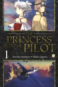 The Princess and the Pilot