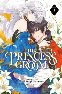 The Princess Groom