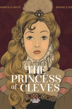 The Princess of Clèves
