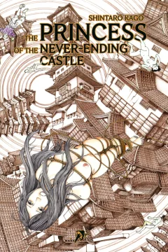The Princess of the Never-Ending Castle