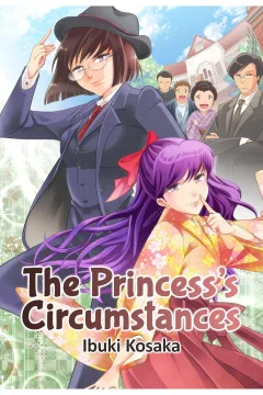 The Princess's Circumstances