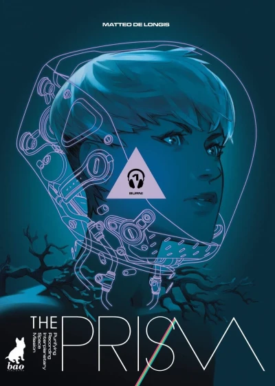 The Prism (2021) - Series 