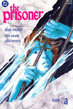 The Prisoner