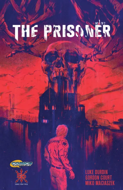 The Prisoner (2020) - Series 