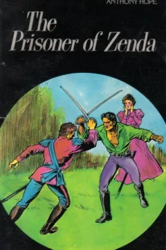 The Prisoner of Zenda