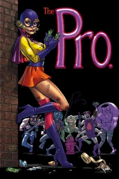 The Pro