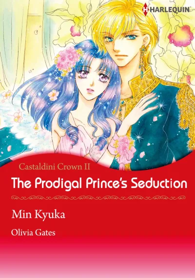The Prodigal Prince's Seduction (2012) - Series 