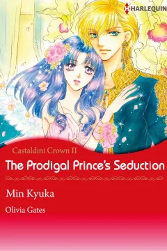 The Prodigal Prince's Seduction