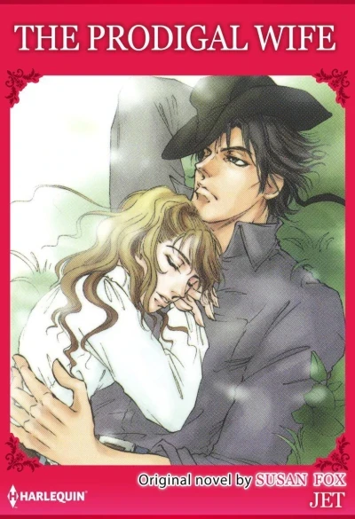 The Prodigal Wife (2019) - Series 