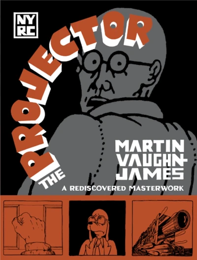 The Projector and Elephant (2022) - Series 