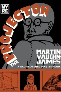 The Projector and Elephant