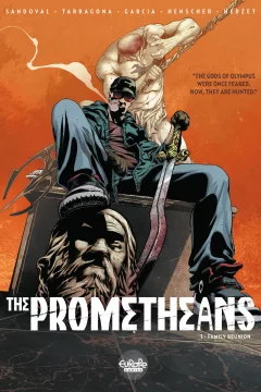 The Prometheans