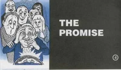 The Promise (2001) - Series 