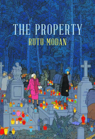 The Property (Hardcover, 2013) - Series 