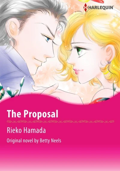The Proposal (2018) - Series 