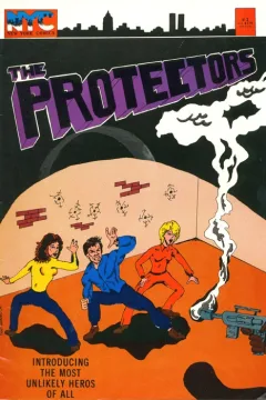 The Protectors