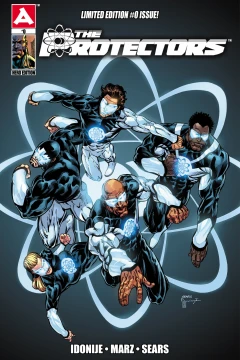 The Protectors