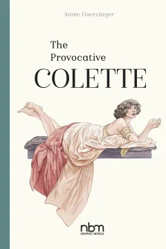 The Provocative Colette