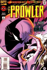 The Prowler