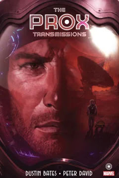 The Prox Transmissions