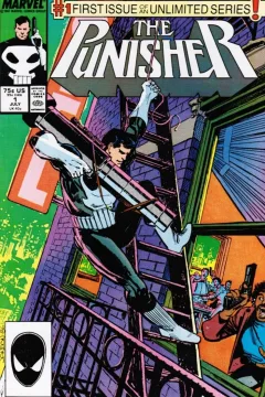 The Punisher