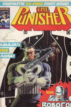 The Punisher
