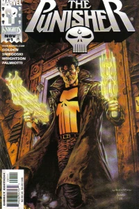 The Punisher