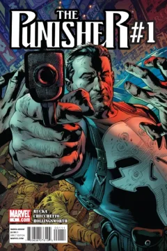 The Punisher