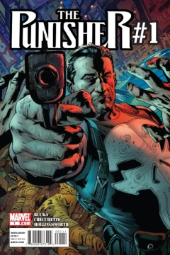 The Punisher