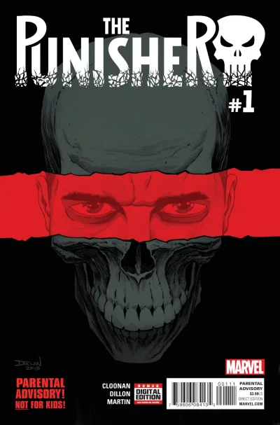 The Punisher (2016) - Series 