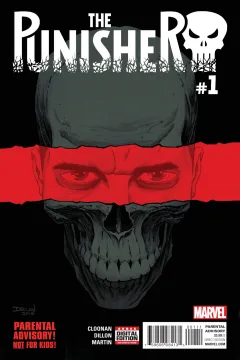 The Punisher