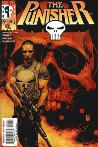 The Punisher