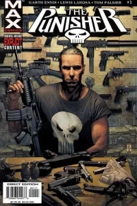 The Punisher