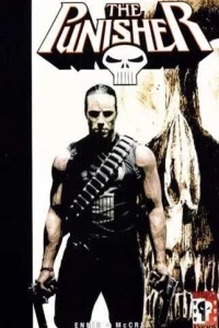 The Punisher: Confederacy of Dunces
