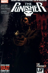 The Punisher: Countdown