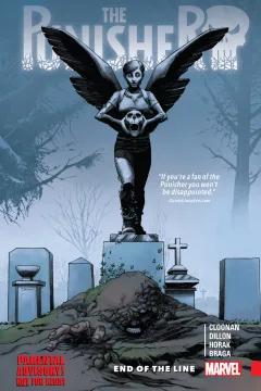 The Punisher: End of the Line