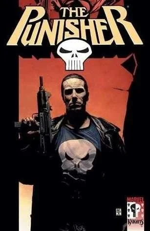 The Punisher: Full Auto (2003) - Series 