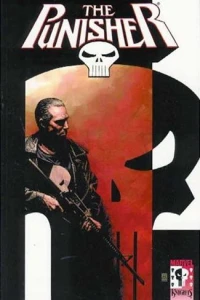 The Punisher: Streets of Laredo