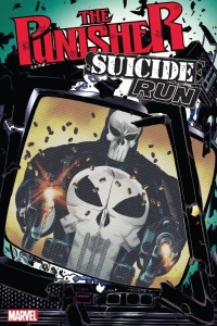 The Punisher: Suicide Run