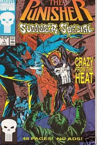 The Punisher Summer Special