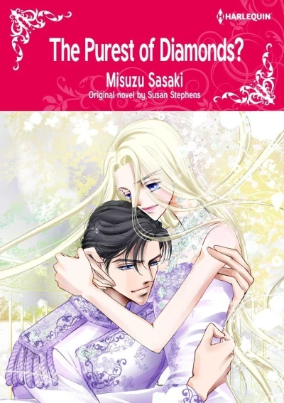 The Purest of Diamonds? (2018) - Series 