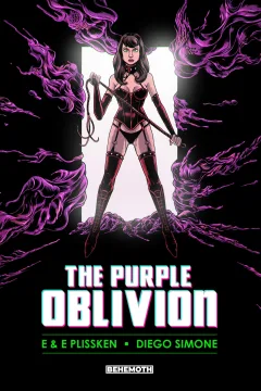 The Purple Oblivion